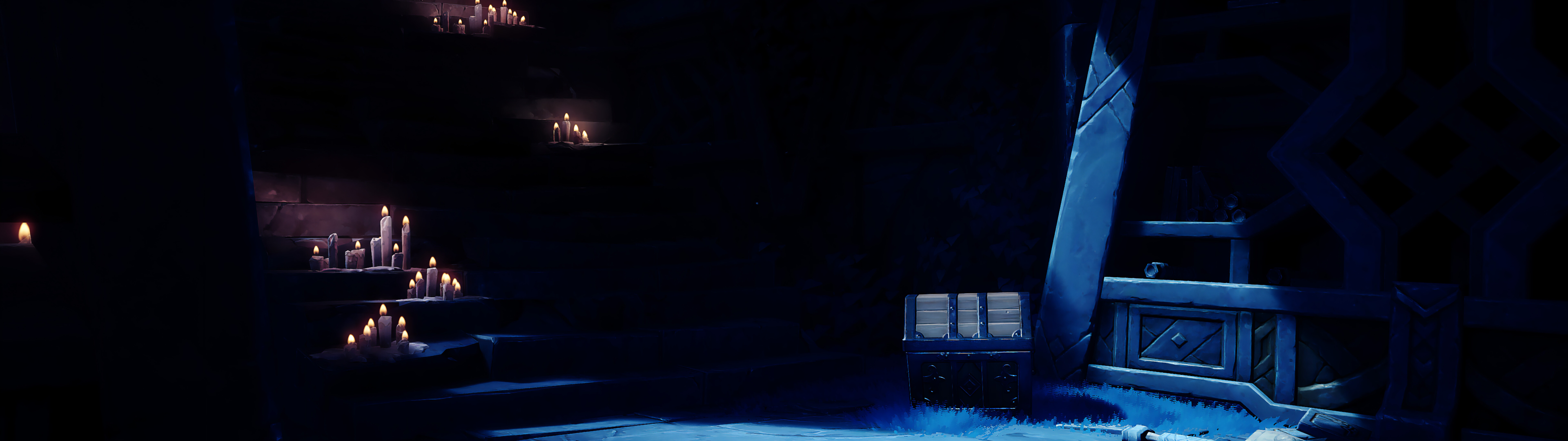 Una ilustración de alta calidad de un personaje de anime, con el pelo suelto y una energía mágica elemental, en el estilo de Genshin Impact.