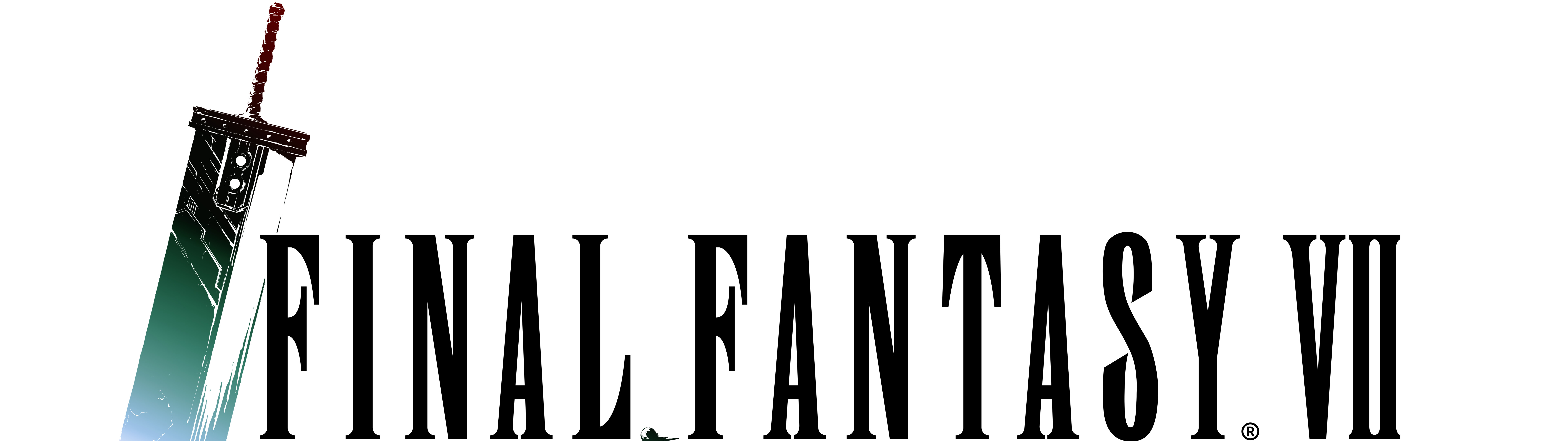 Cloud Strife, de Final Fantasy VII: Ever Crisis, representado con un estilo artístico dramático propio de los videojuegos.